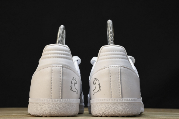 Adidas Samba Vegan x MICKEY MOUSE GY1889  