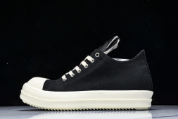 Rick Owens DRKSHDW Low Sneak DU01E3802 DOEH1