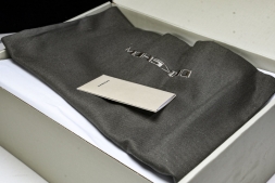 Rick Owens DRKSHDW Low Sneak DU01E3802 DOEH1