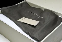 Rick Owens DRKSHDW Low Sneak DU01E3802 DOEH1