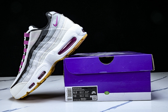 Nike Air Max 95 x Eric Koston HF7545-100 