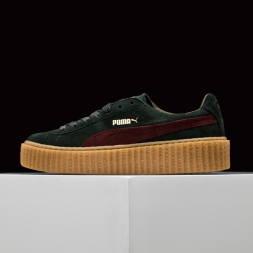 Puma Suede x Rihanna