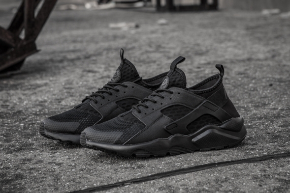NIKE AIR HUARACHE RUN ULTRA BR 