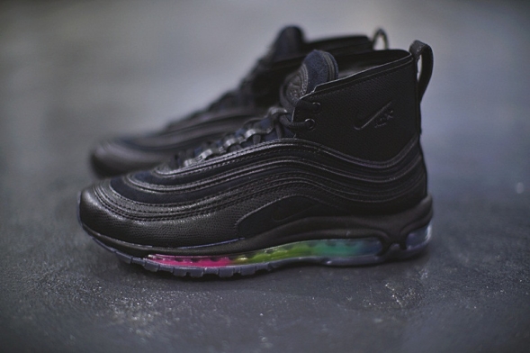 Riccardo Tisci x Nike Air Max 97 Mid 913314-003 