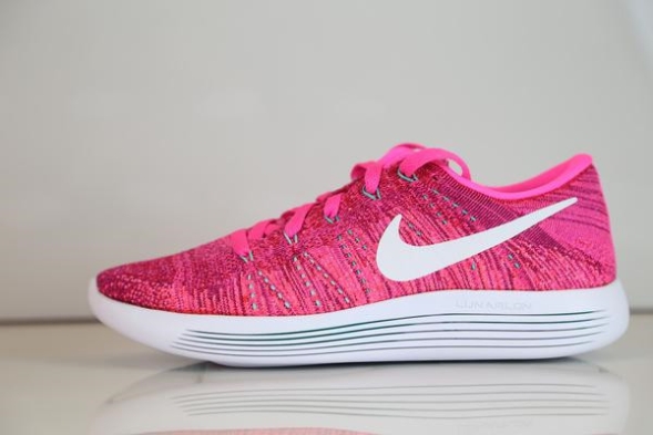 Nike LunarCharge Premium LE “Avalancha rosa Jade ” 843765-601 