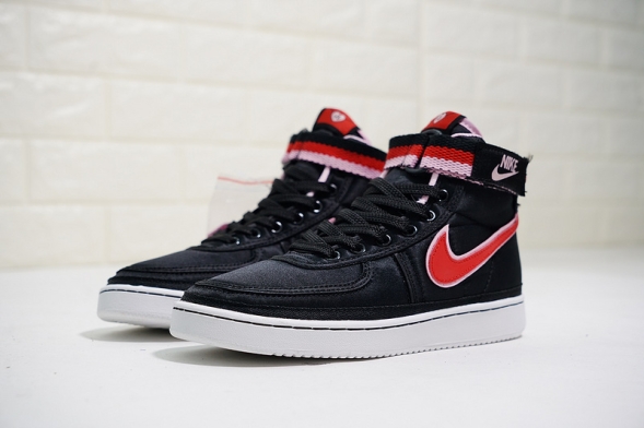 Nike Vandal High Canvas AQ3713-001 
