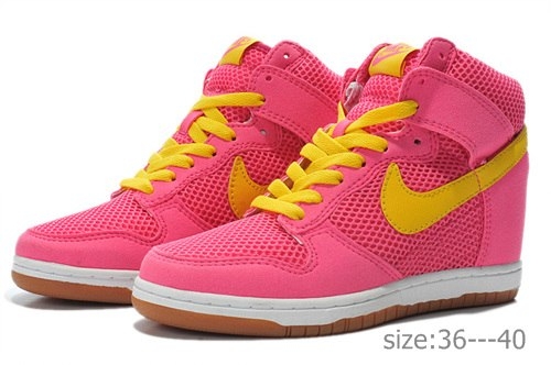 Nike Wmns Dunk Sky 