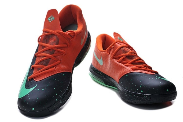 Nike KD VI 6  