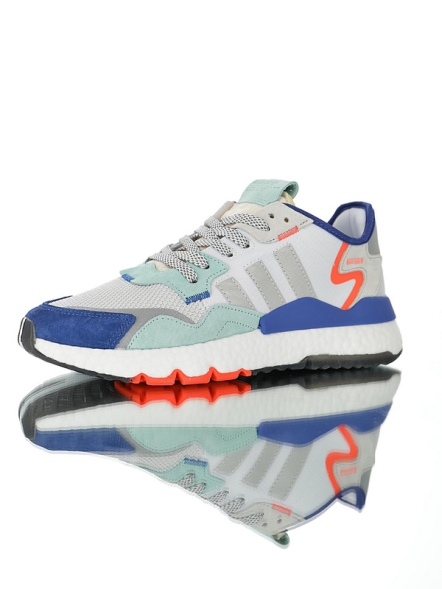 Adidas Nite Jogger Boost ss19  