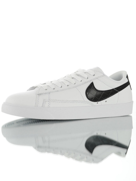 Nike SB Blazer Zoom Low BQ0033-100  