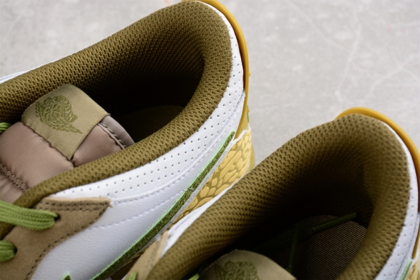 Nike Air Jordan Legacy 312 Low DV9260-001 