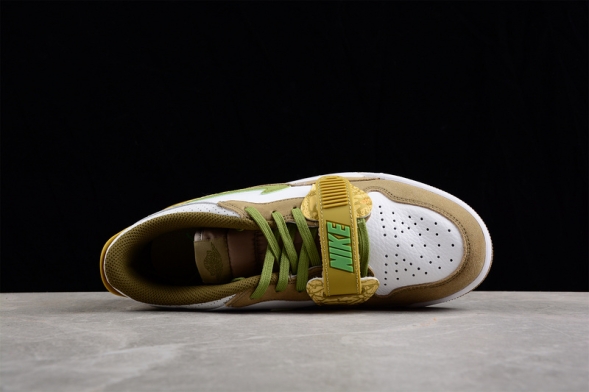 Nike Air Jordan Legacy 312 Low DV9260-001 