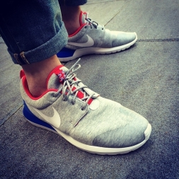 NIKE ROSHE RUN NM SP