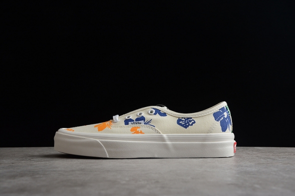 Vans Authentic 44 DX VN0A4BV92BL