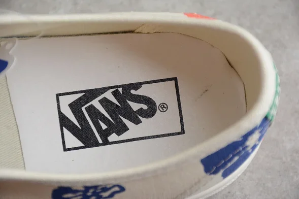 Vans Authentic 44 DX VN0A4BV92BL 