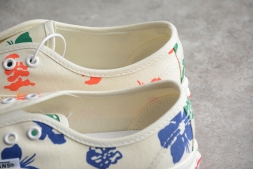 Vans Authentic 44 DX VN0A4BV92BL