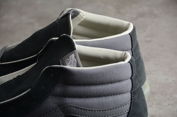 Vans SK8-Mid VN0A3WM3ABD 