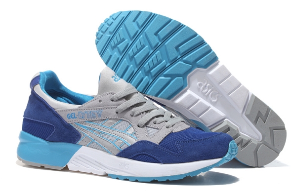 The Good Will Out x ASICS Gel Lyte V “Koyo”  