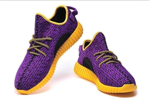 Adidas Yeezy 350 Boost Low  