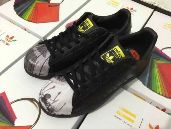 Adidas Originals SUPERSTAR  