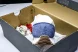 New Balance 471 White Red Blue U471AK  