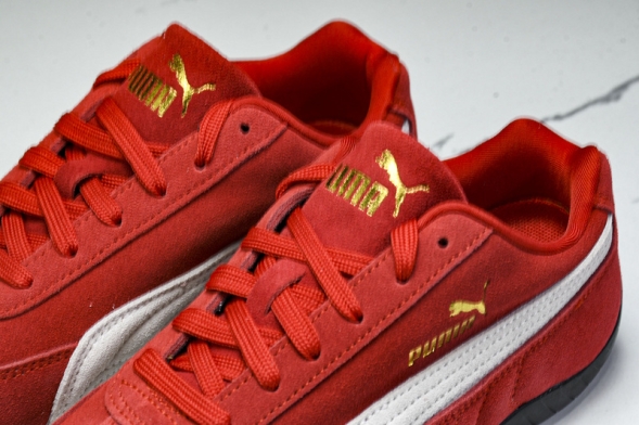 Puma Speedcat 398846-02 