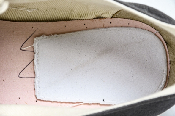 Rick Owens DRKSHDW Hastler Low Sneaks DU01E3814 DONP 