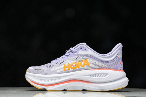 HOKA Bondi 9 1162012 AGH 