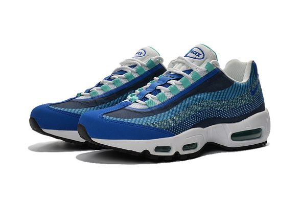 Nike Air Max 95 Jacquard   
