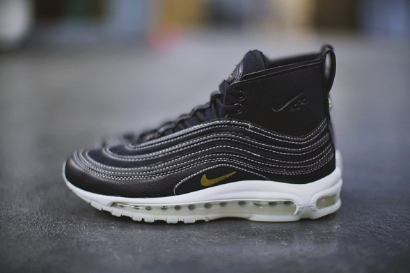 Riccardo Tisci x Nike Air Max 97 Mid 913314-001 