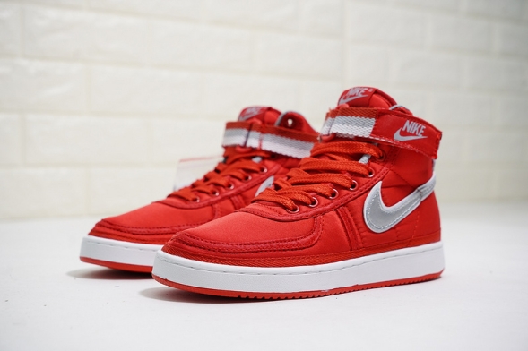 Nike Vandal High Canvas AH8652-600 