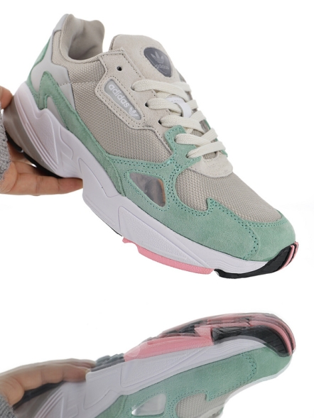 Adidas Originals Falcon W B28127 