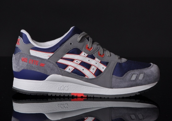 Asics Gel Lyte III 