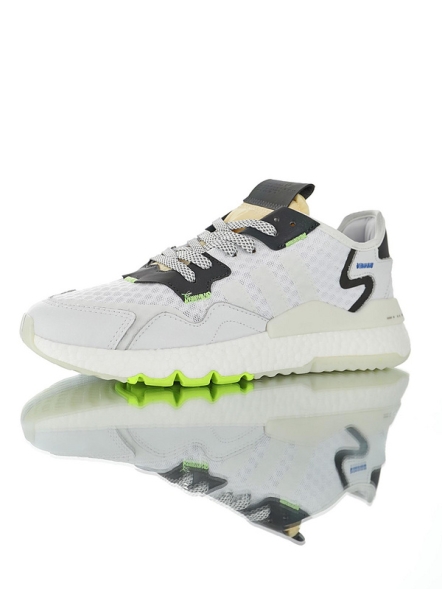 Adidas Nite Jogger Boost ss19  