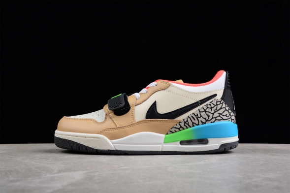 Nike Air Jordan Legacy 312 Low DZ2763-101 
