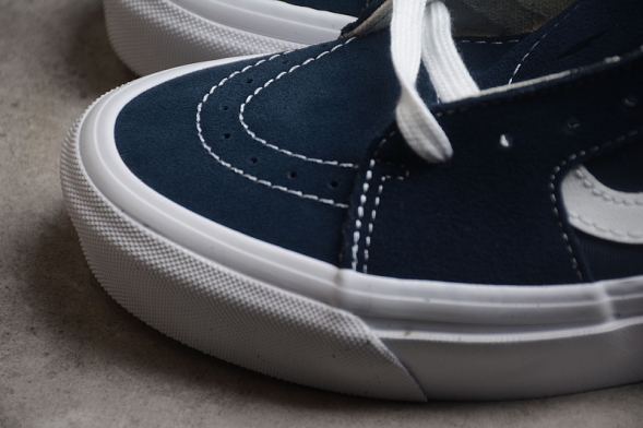 Vans Vault OG Sk8-Mid VN0A4BVCNAV 