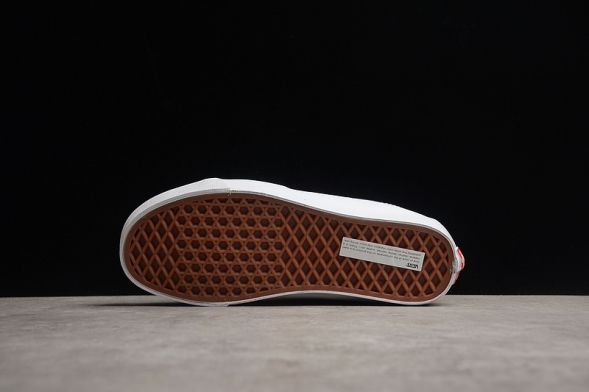 Vans Vault OG Sk8-Mid VN0A4BVCNAV 