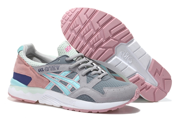 The Good Will Out x ASICS Gel Lyte V “Koyo”  