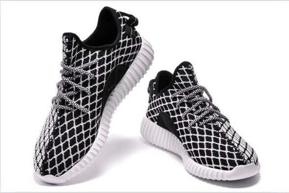 Adidas Yeezy 350 Boost Low  