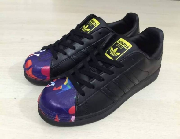 Adidas Originals SUPERSTAR  