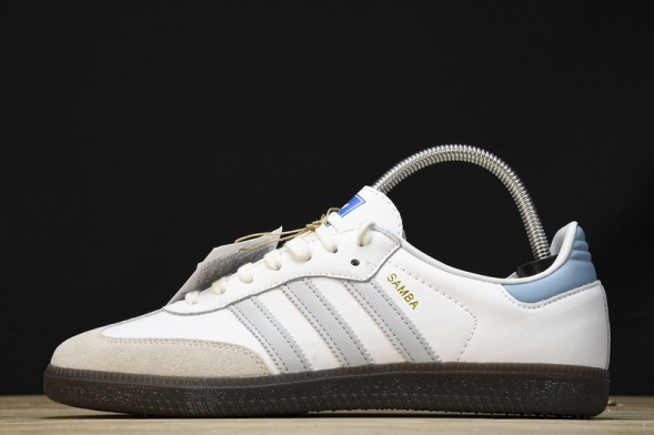 Adidas Samba Vegan OG ID2055 