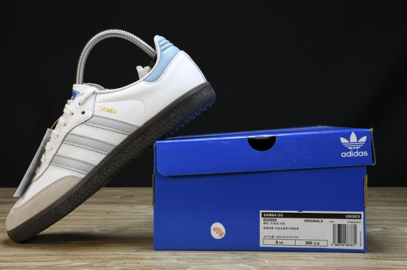 Adidas Samba Vegan OG ID2055 