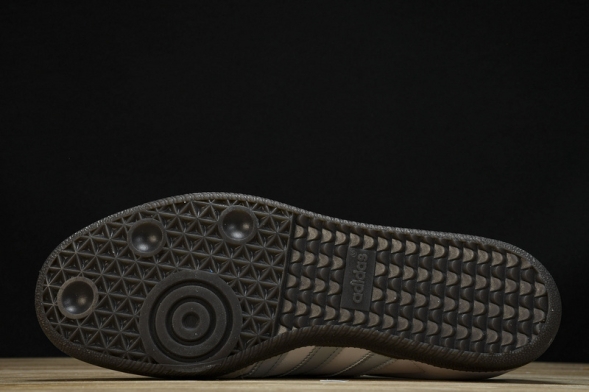 Adidas Samba Vegan OG ID2055 