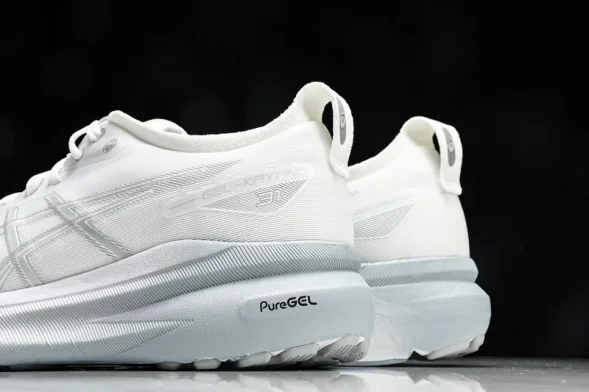 Asics Gel-kayano 31 1012B794-100 