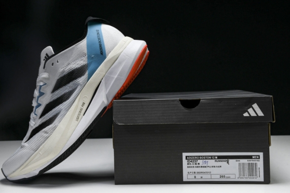 Adidas Adizero Boston 12 M ID4237 