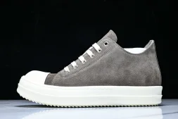 Rick Owens Low Sneak RU02B2891 LCC
