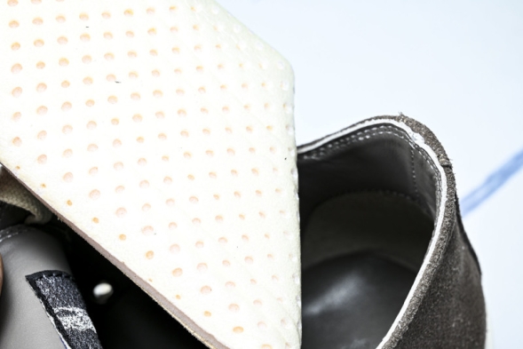 Rick Owens Low Sneak RU02B2891 LCC 