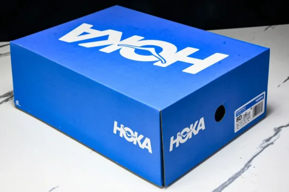 Hoka Rincon 4 1155131 FTRS 