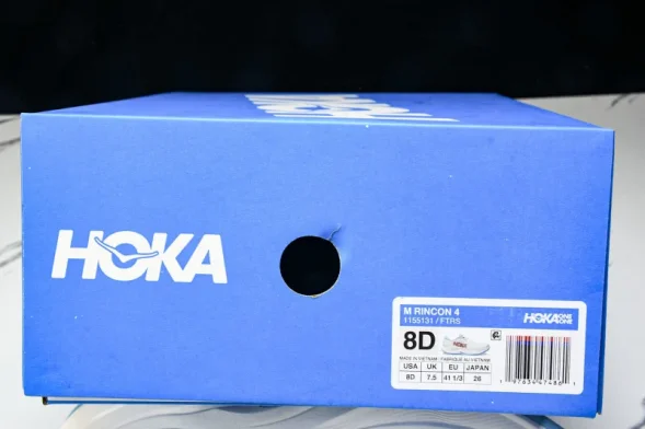 Hoka Rincon 4 1155131 FTRS 