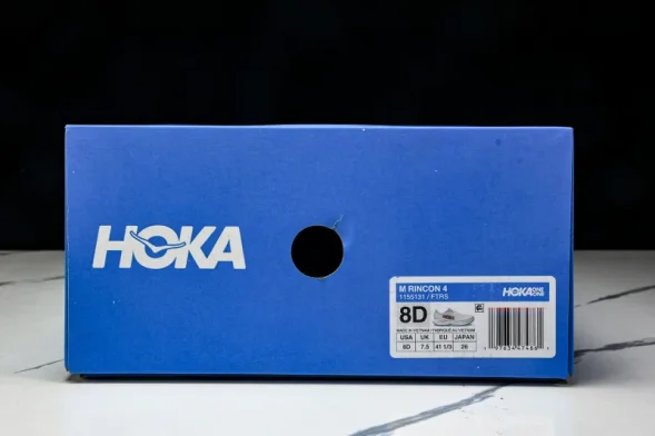 Hoka Rincon 4 1155131 FTRS 